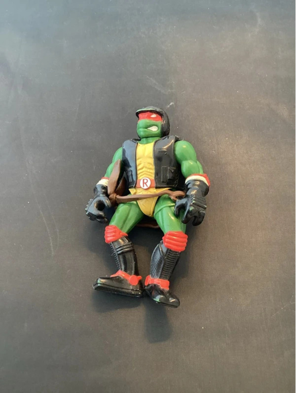 TMNT 1997 Raphael